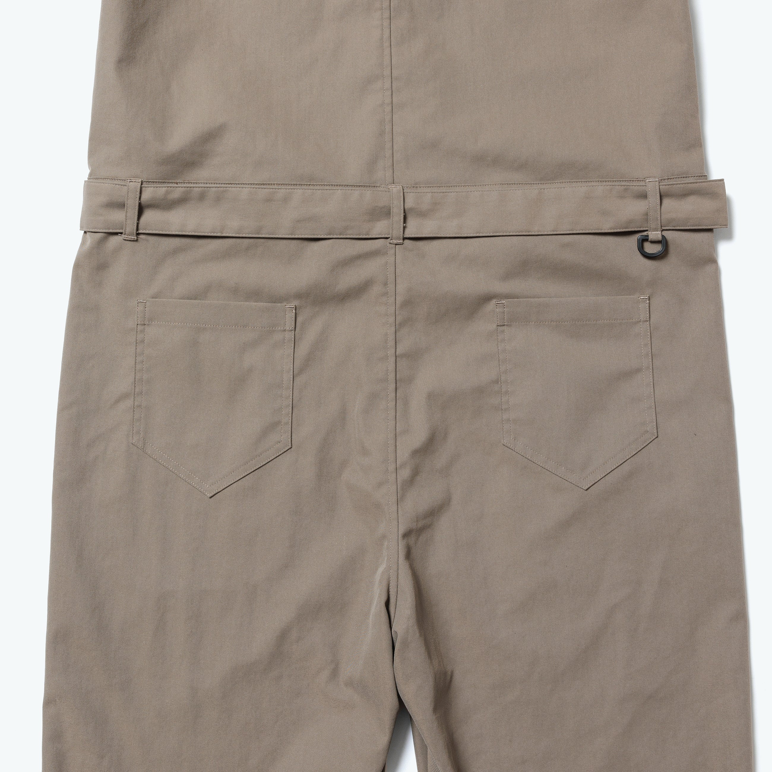 オールインワン / Full Length Jumpsuit
