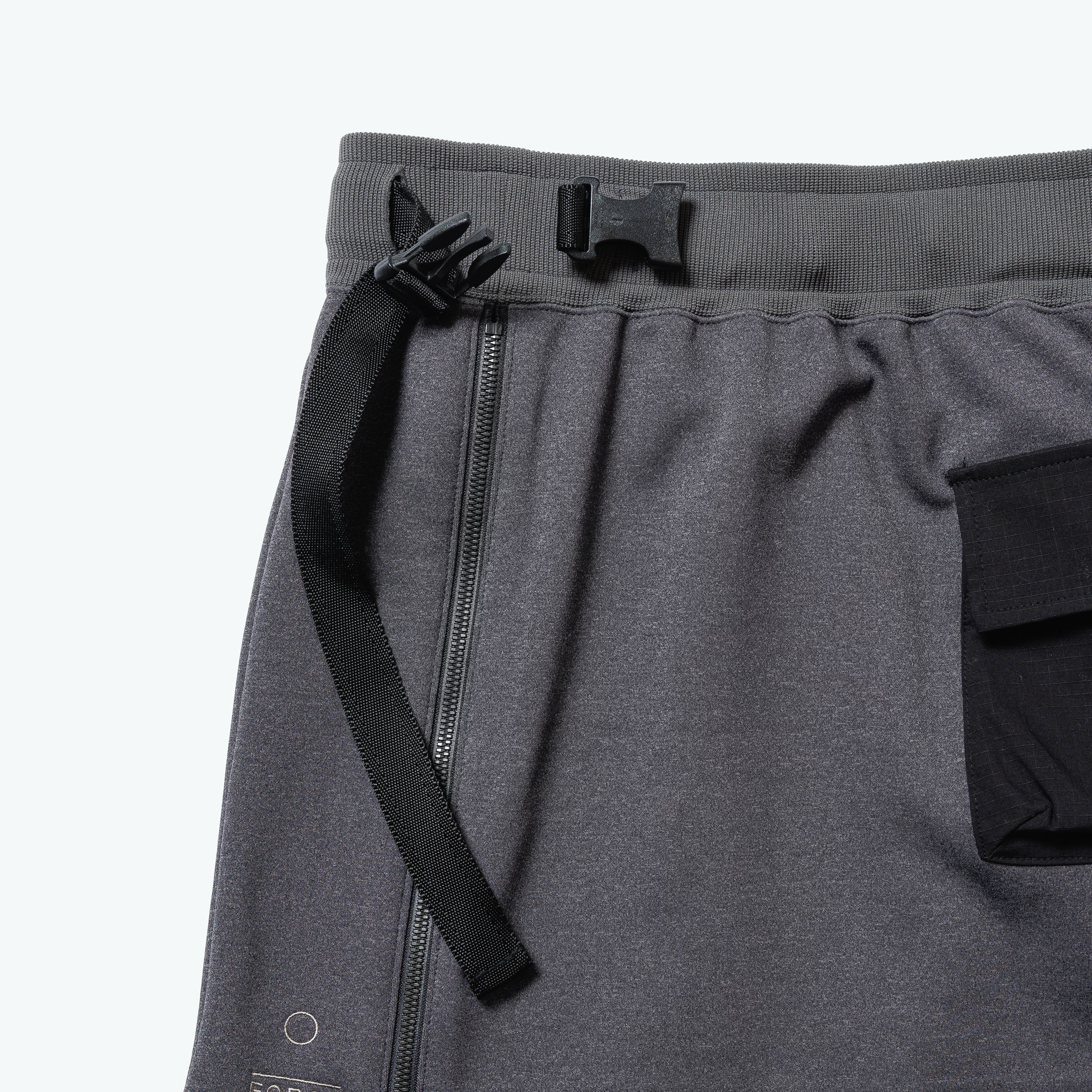 コーデュラスカート / CORDURA Skirt
