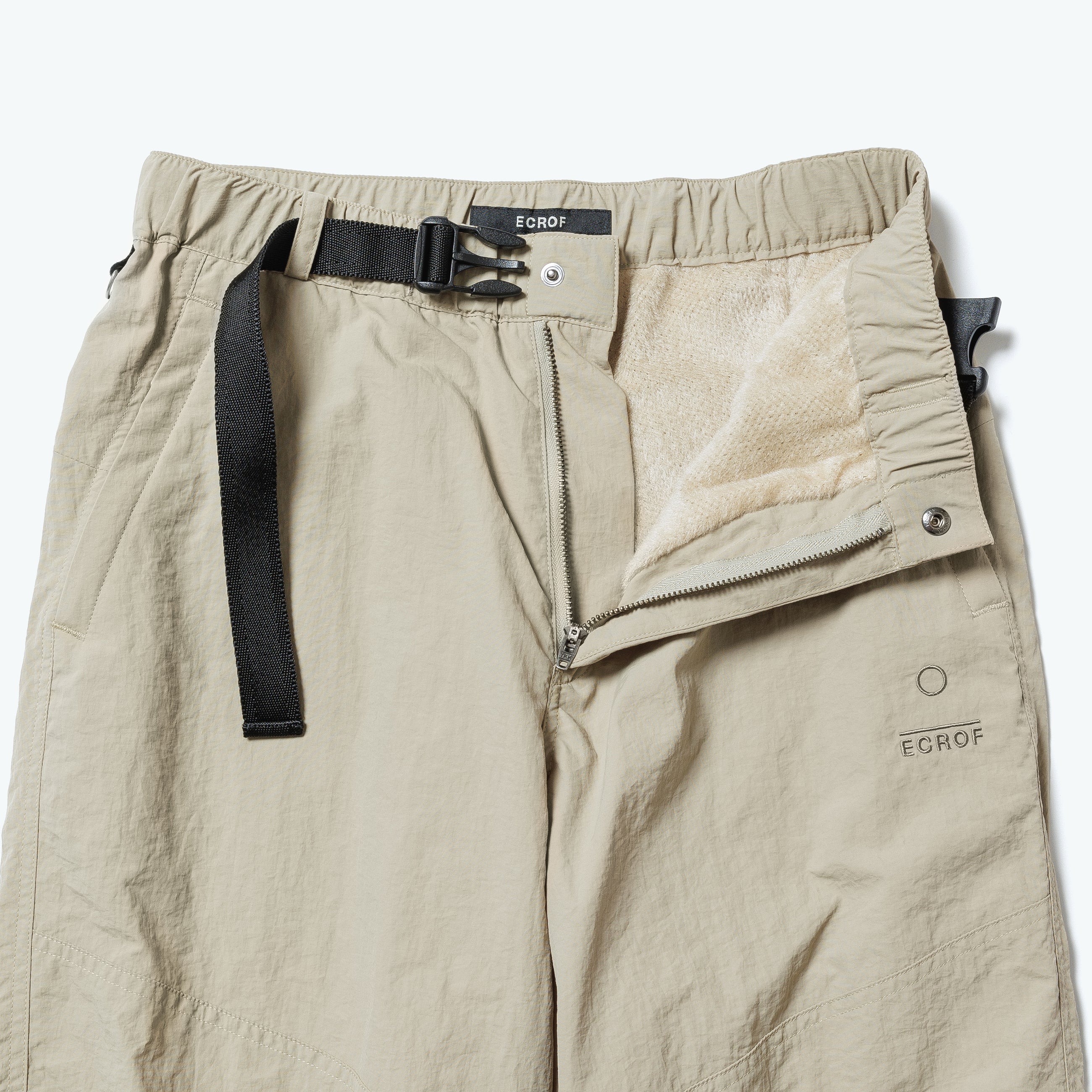 ナイロンウォームパンツ / Nylon Warm Pants