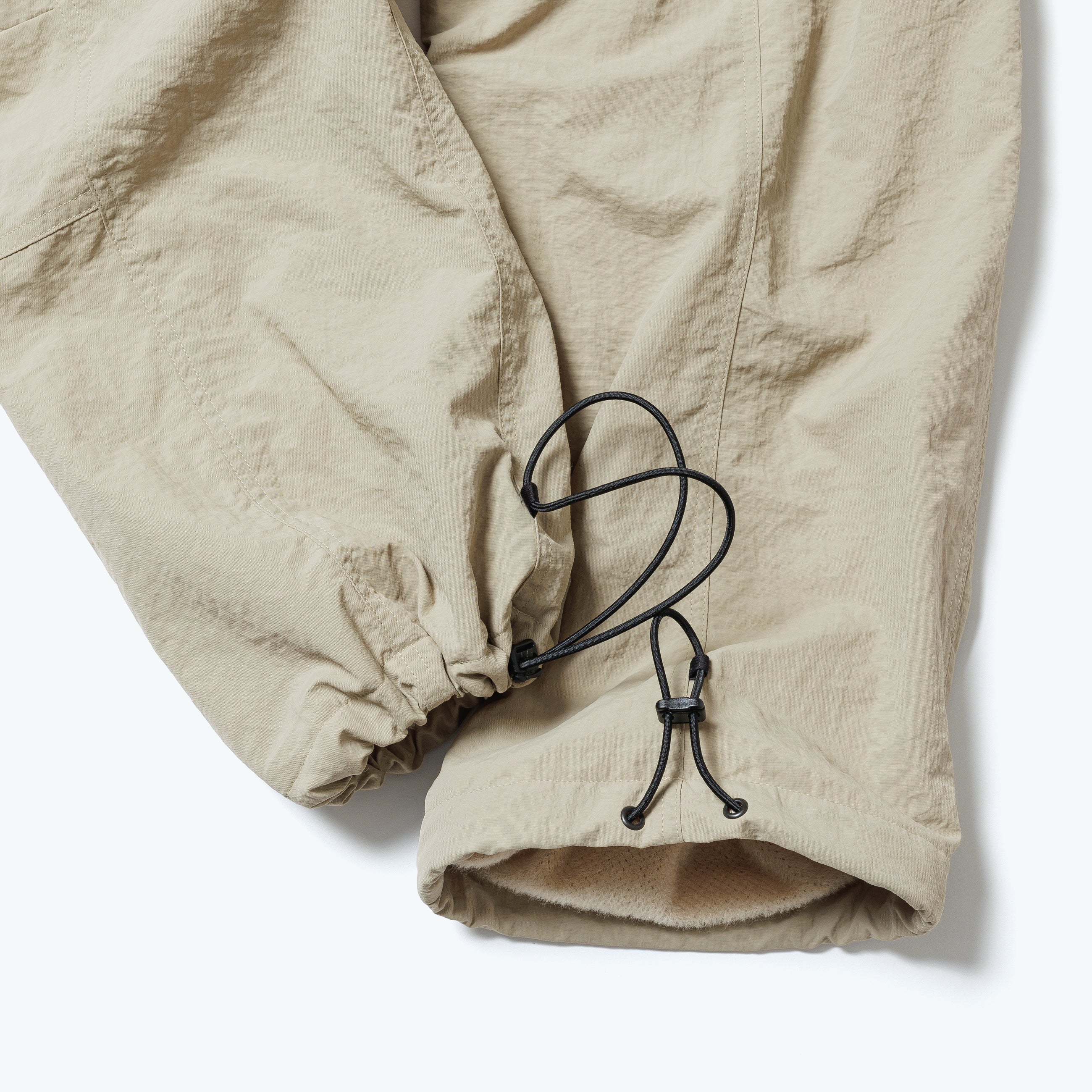 ナイロンウォームパンツ / Nylon Warm Pants