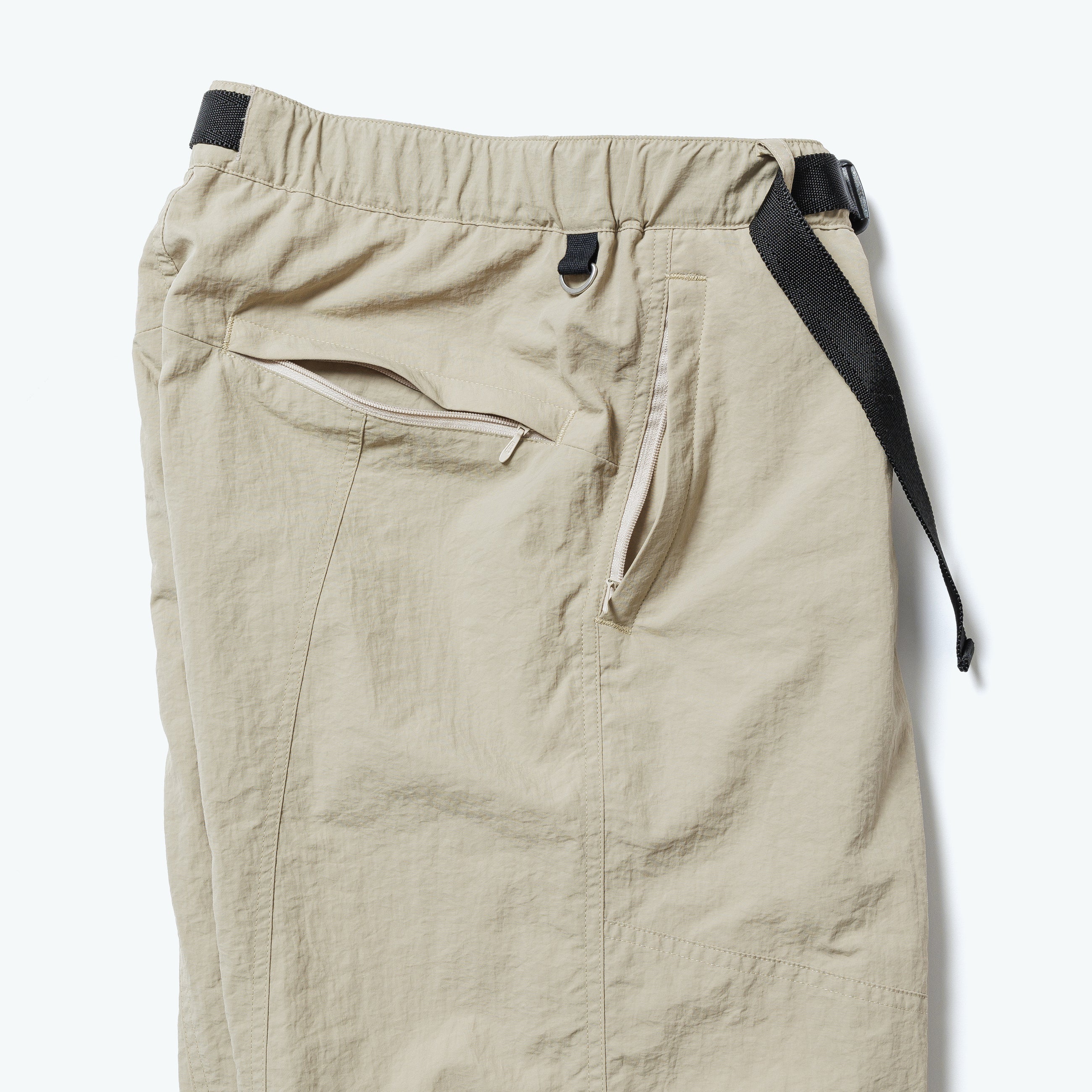 ナイロンウォームパンツ / Nylon Warm Pants