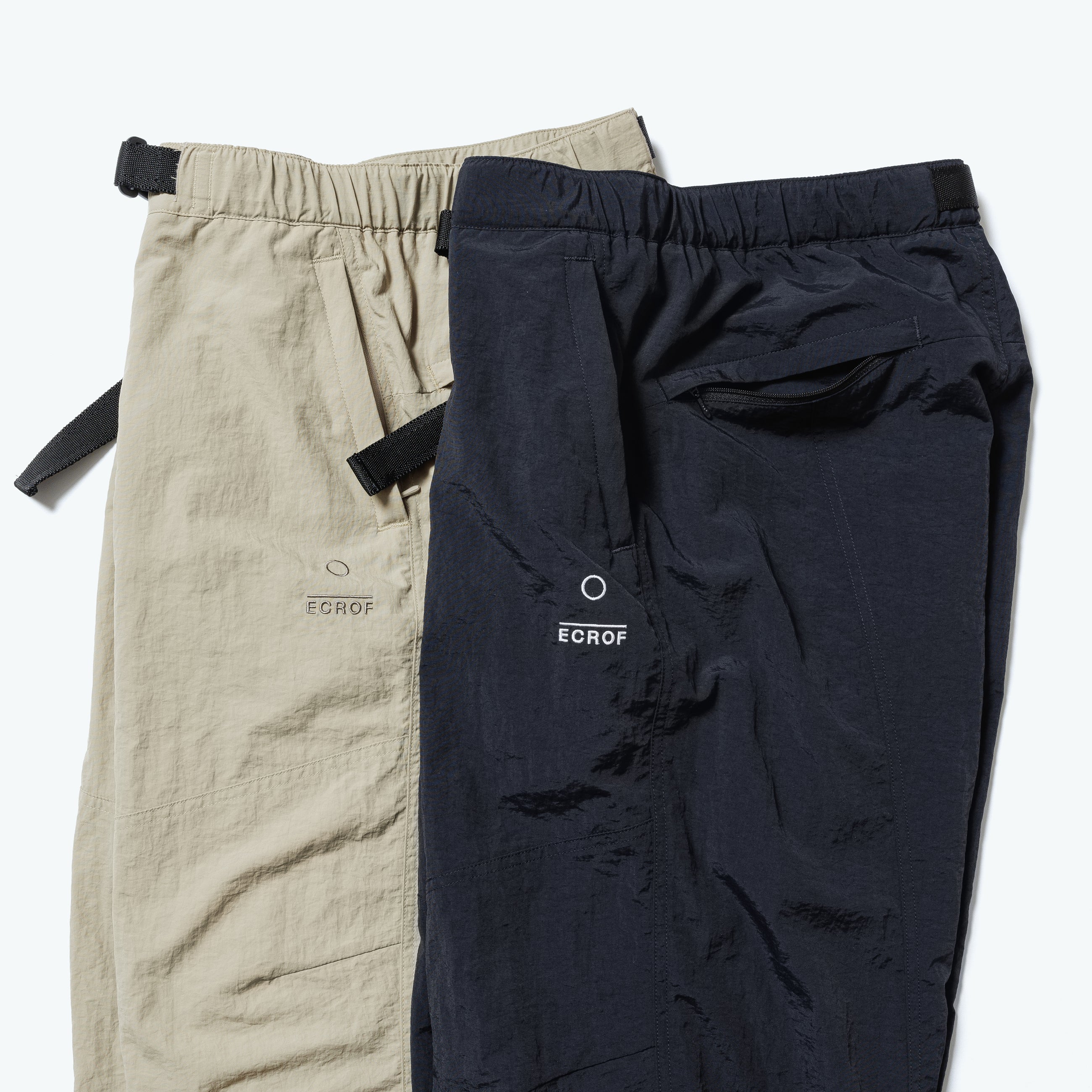 ナイロンウォームパンツ / Nylon Warm Pants