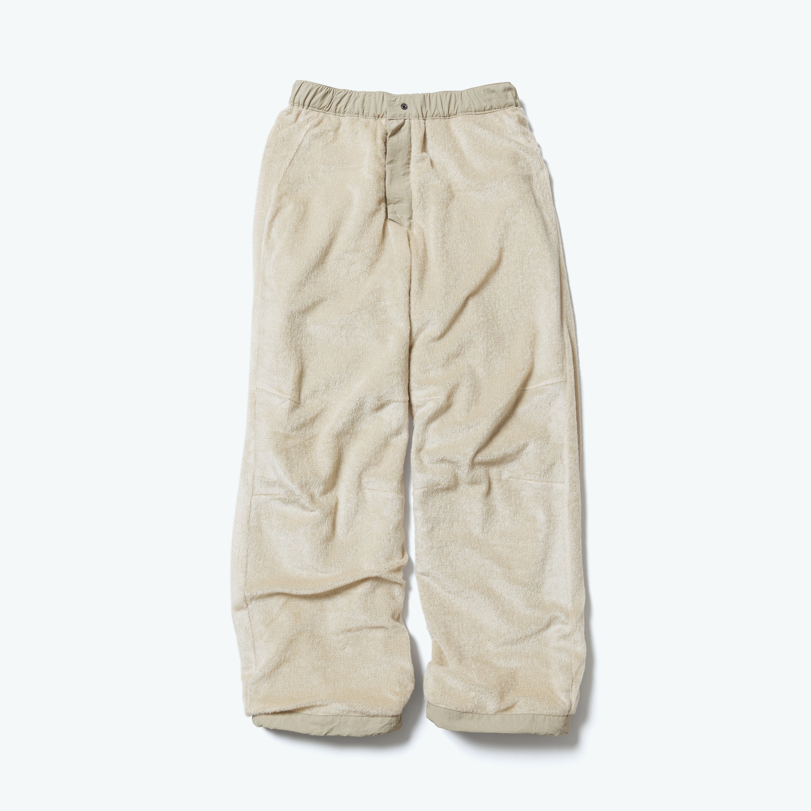 ナイロンウォームパンツ / Nylon Warm Pants