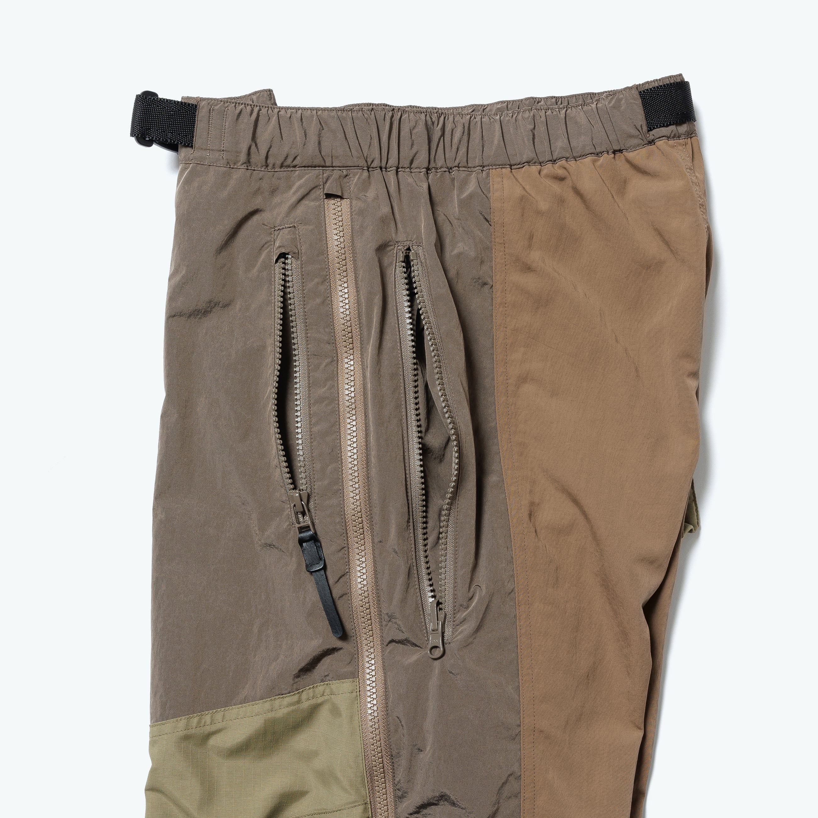 アノラックパンツ / Packable ANORAK Pants