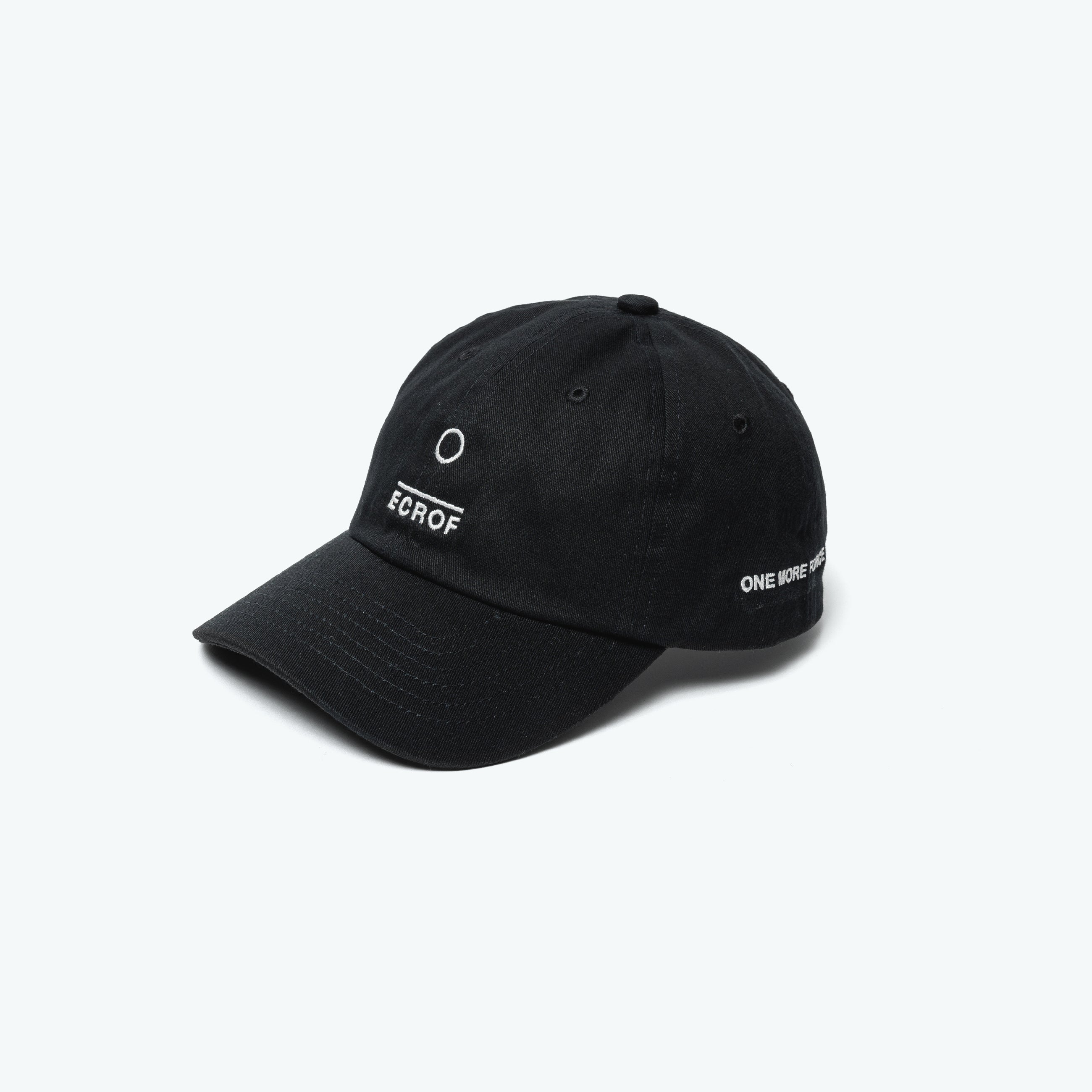 ロゴキャップ / Logo cap
