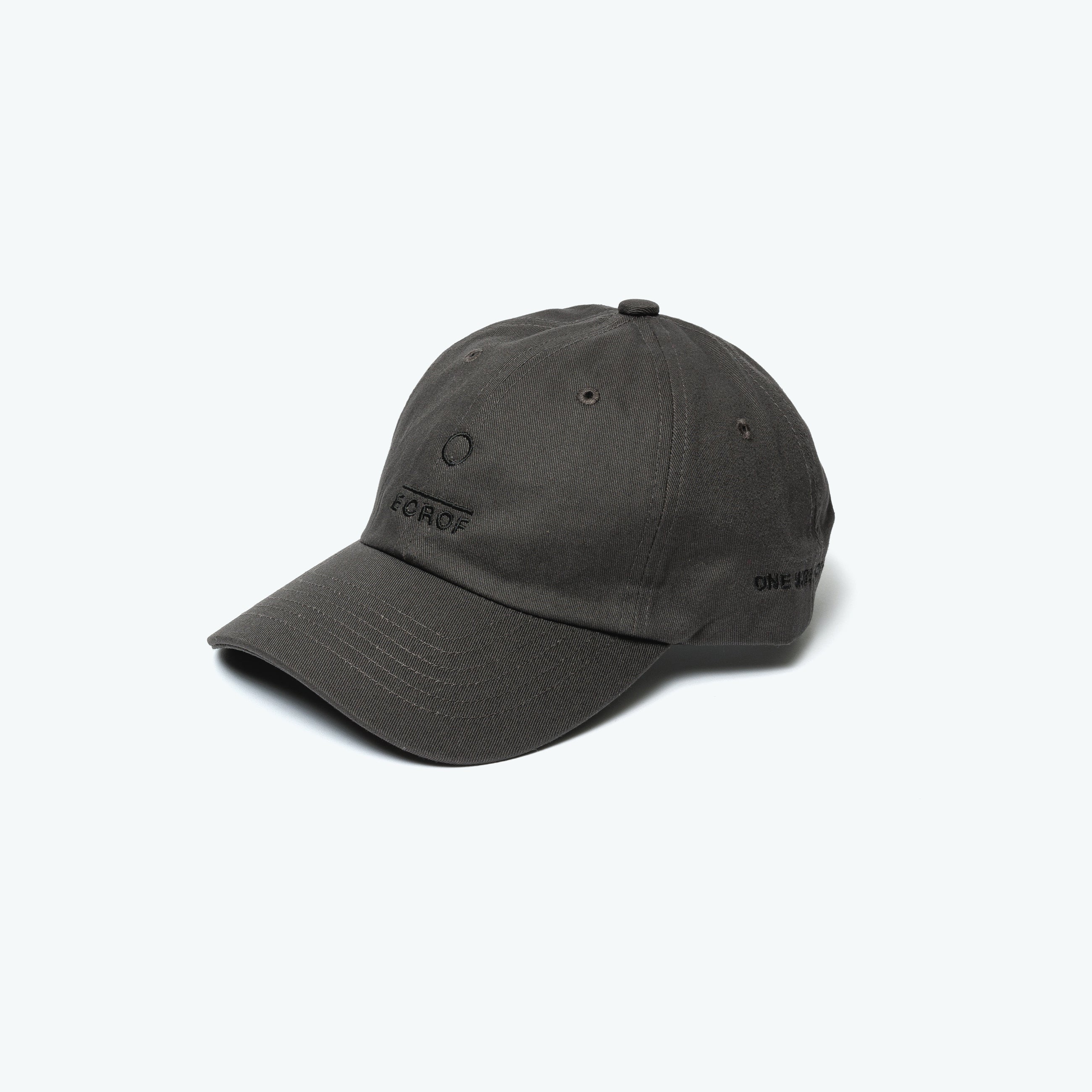 ロゴキャップ / Logo cap