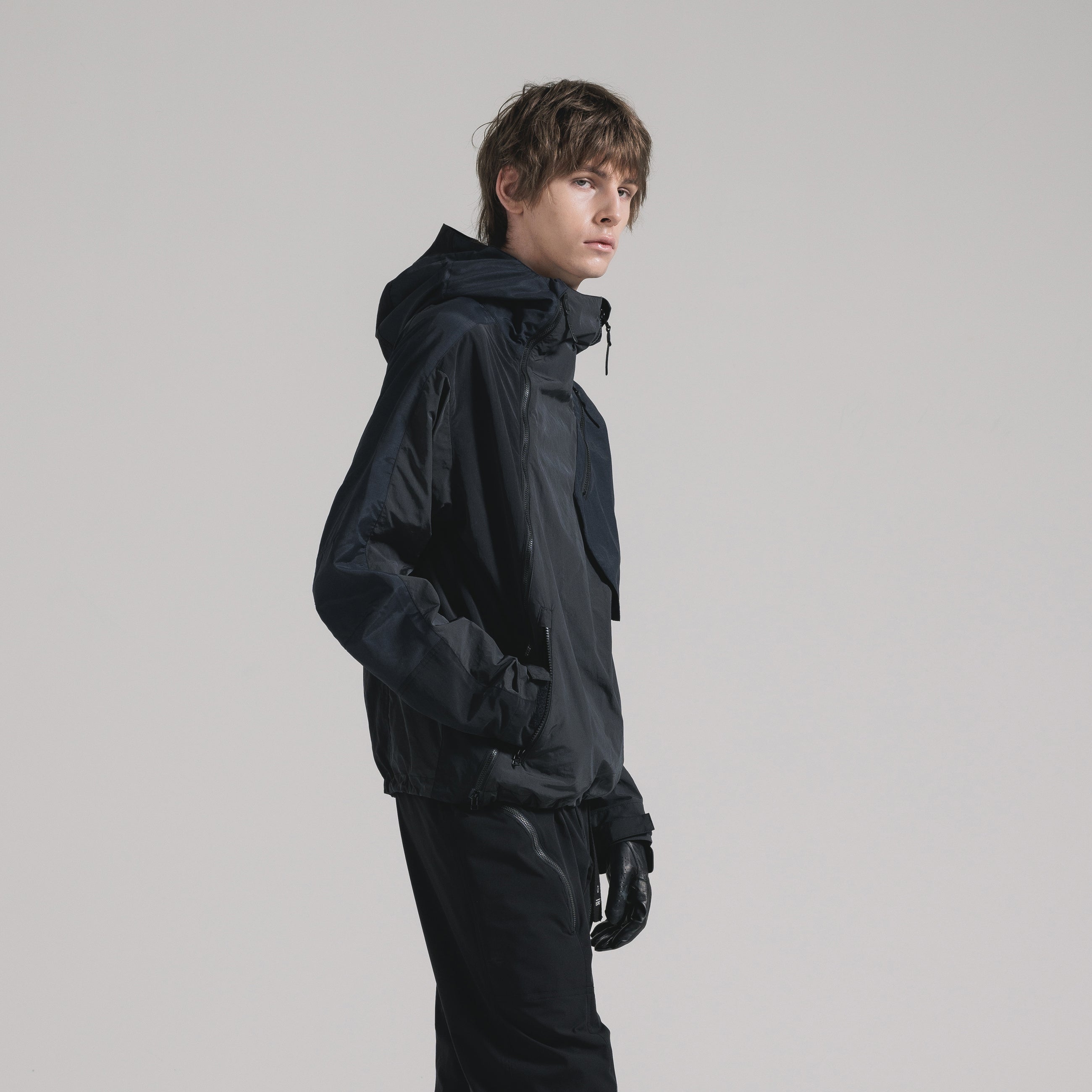 アノラック / Packable ANORAK