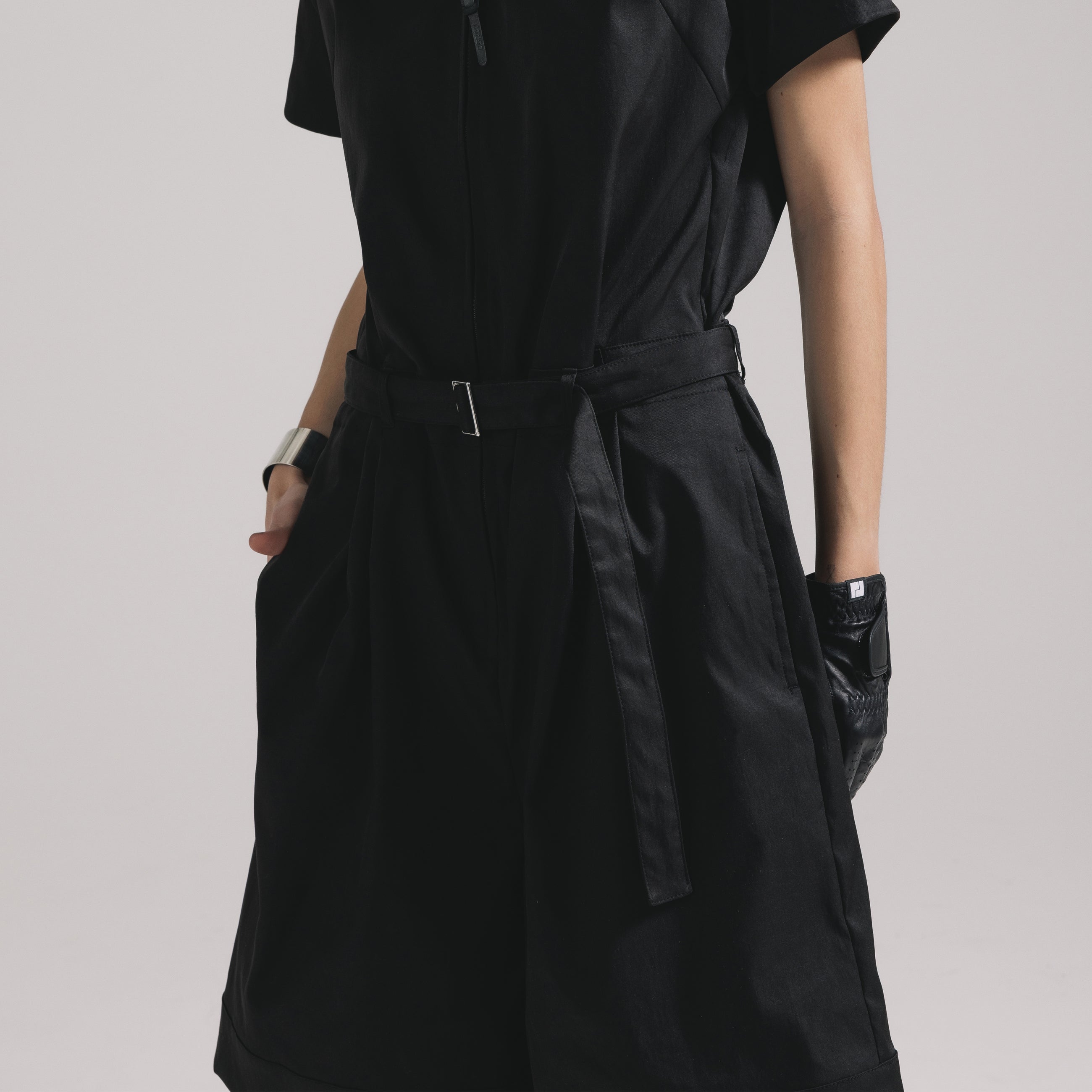 オールインワン / Short Length Jumpsuit