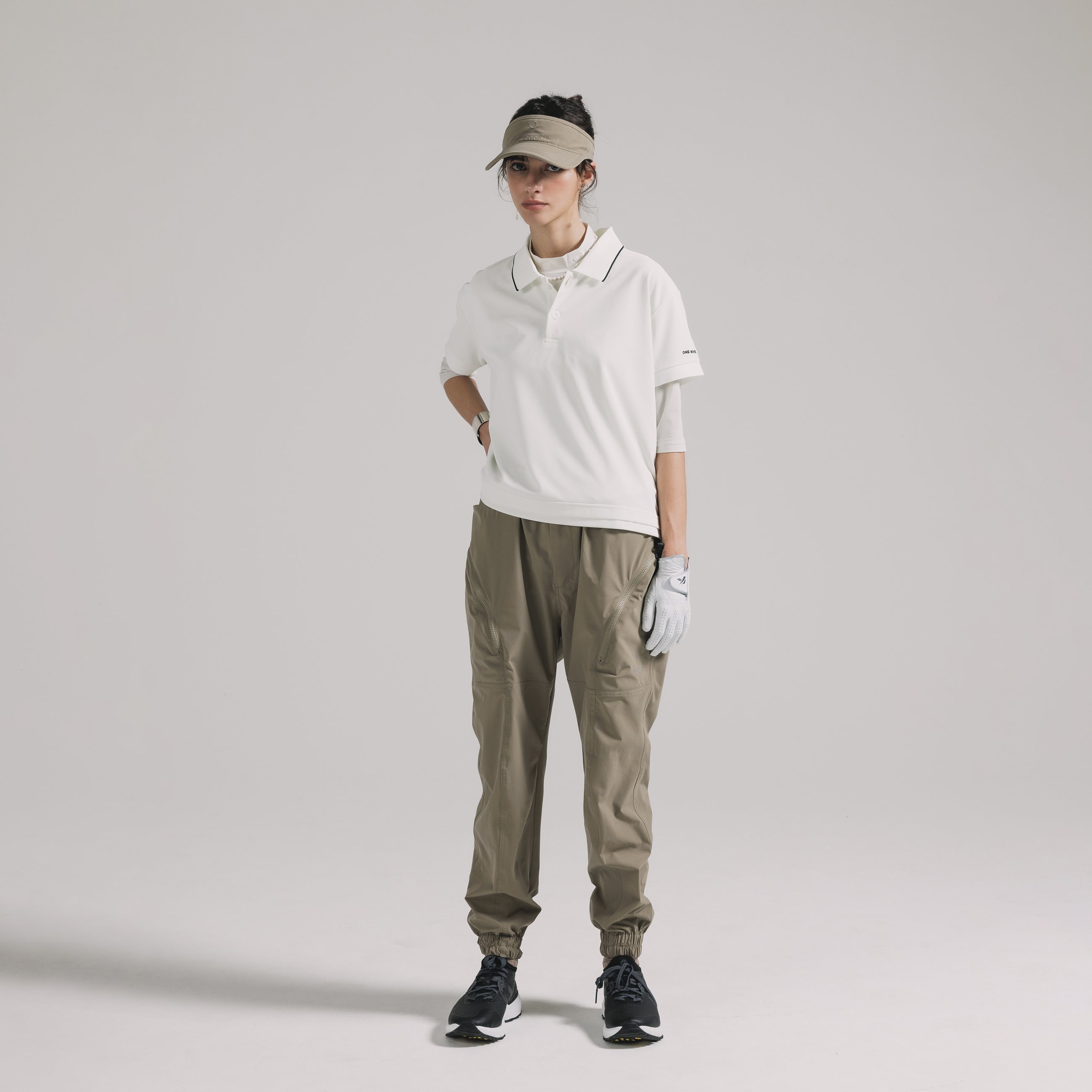 カーゴパンツ / Cargo Pants