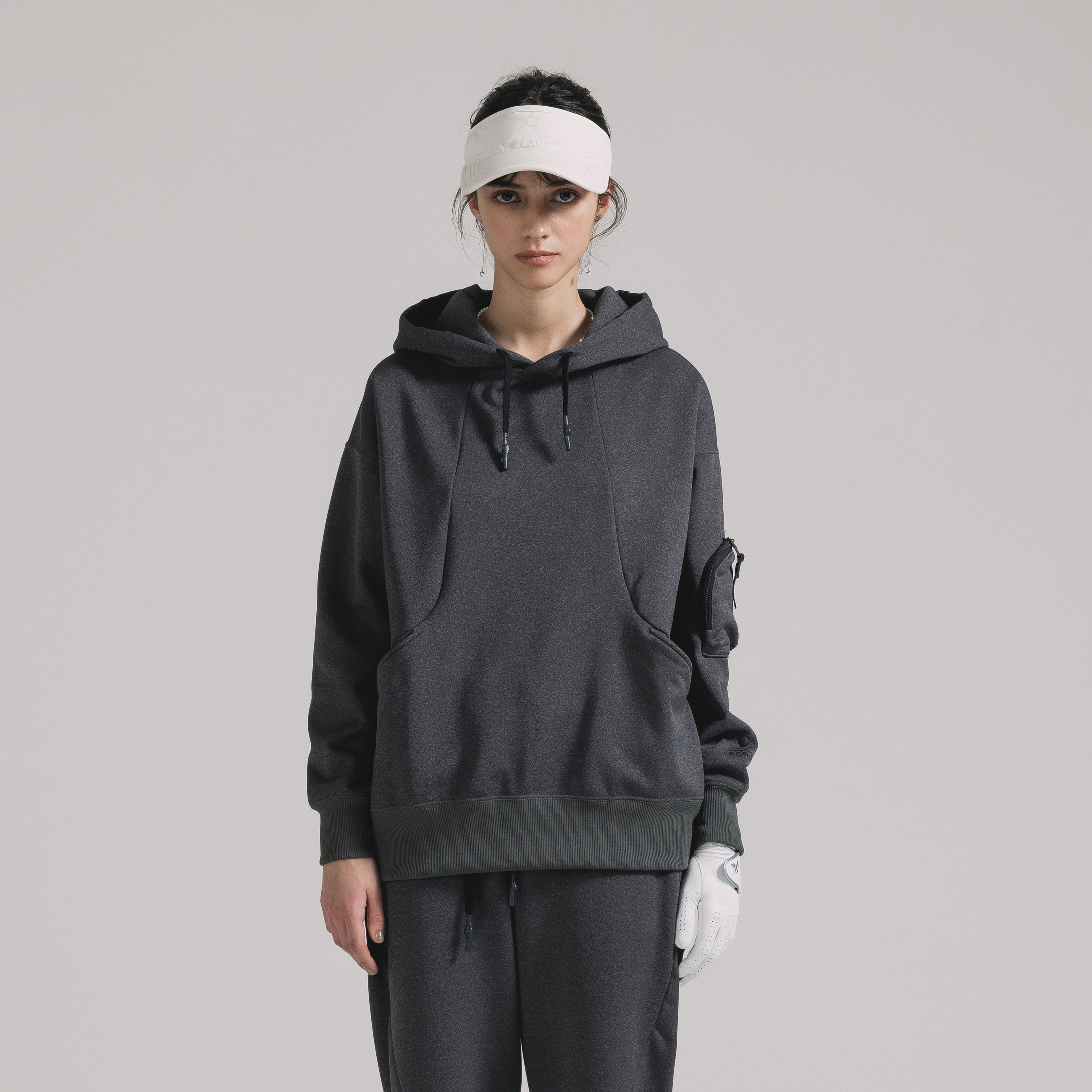 コーデュラフーディー / CORDURA Hoodie