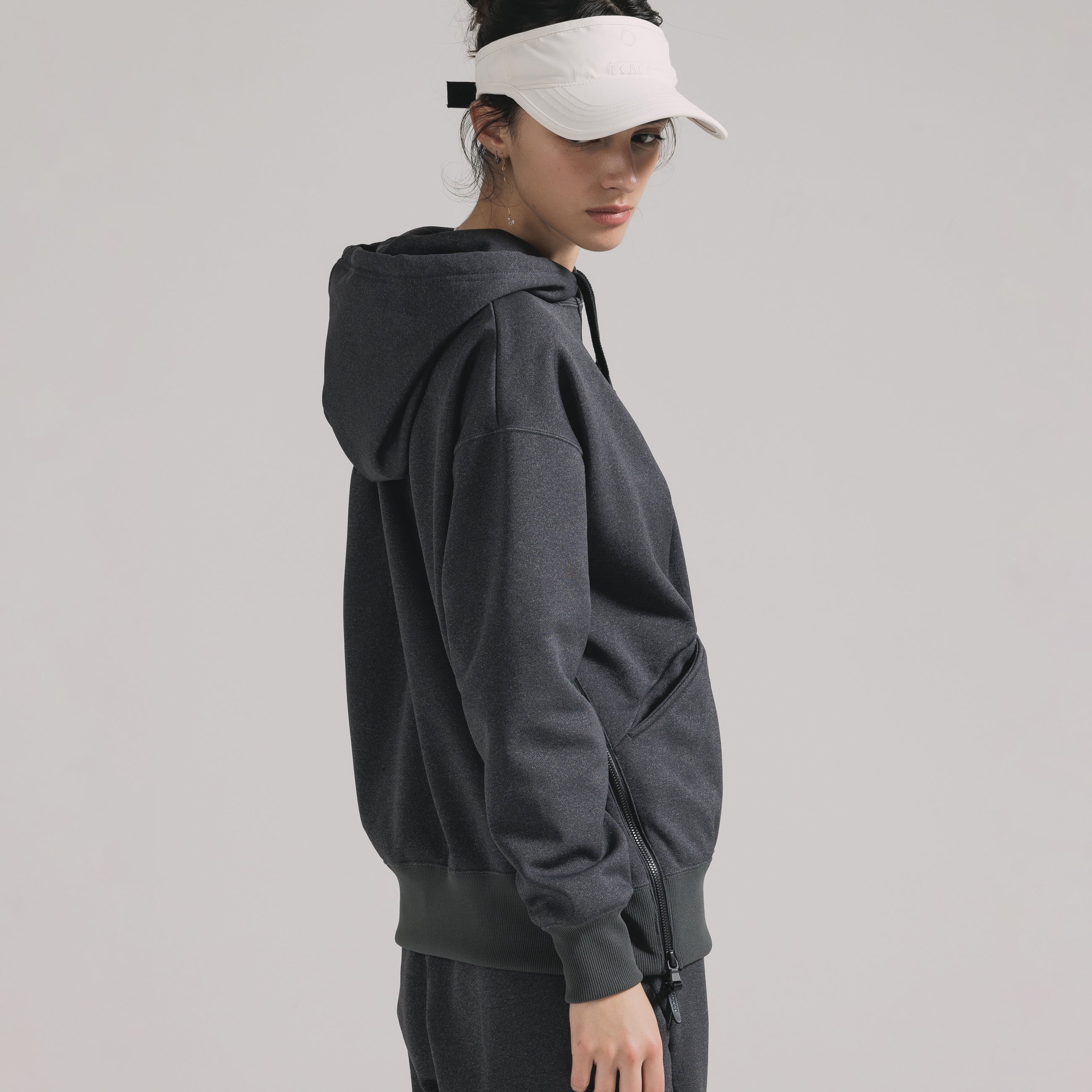 コーデュラフーディー / CORDURA Hoodie