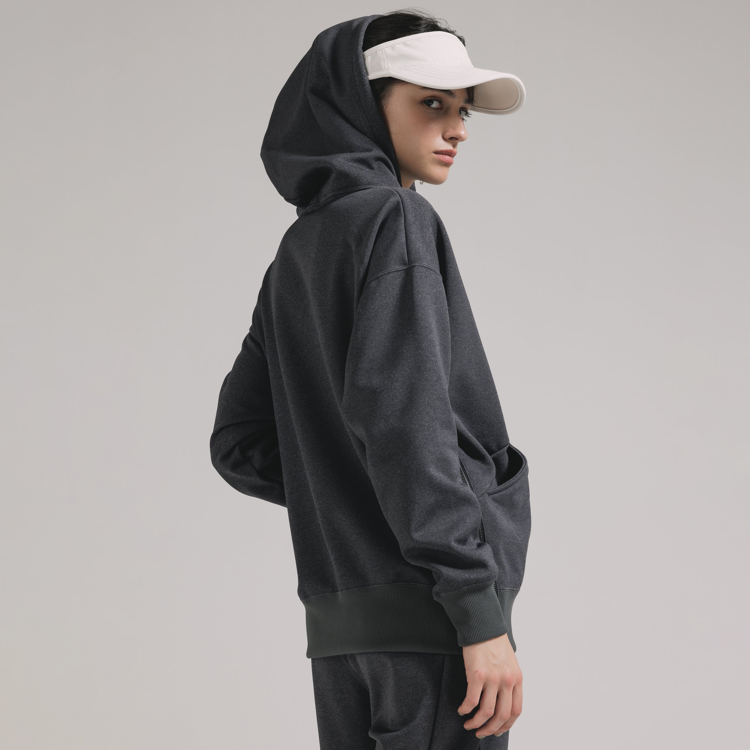 コーデュラフーディー / CORDURA Hoodie