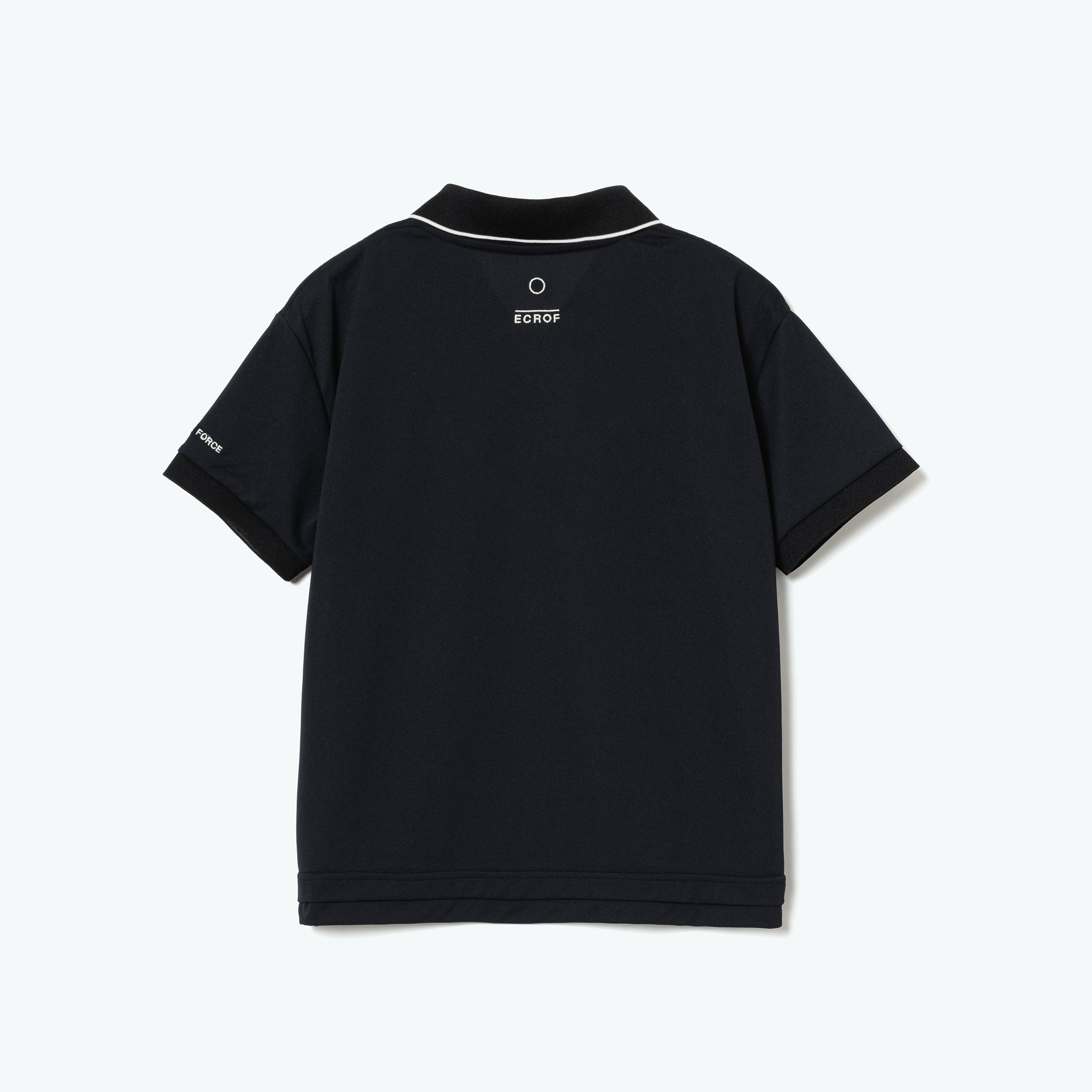 鹿の子ポロ ウィメンズ / Kanoko Polo shirt Women’s