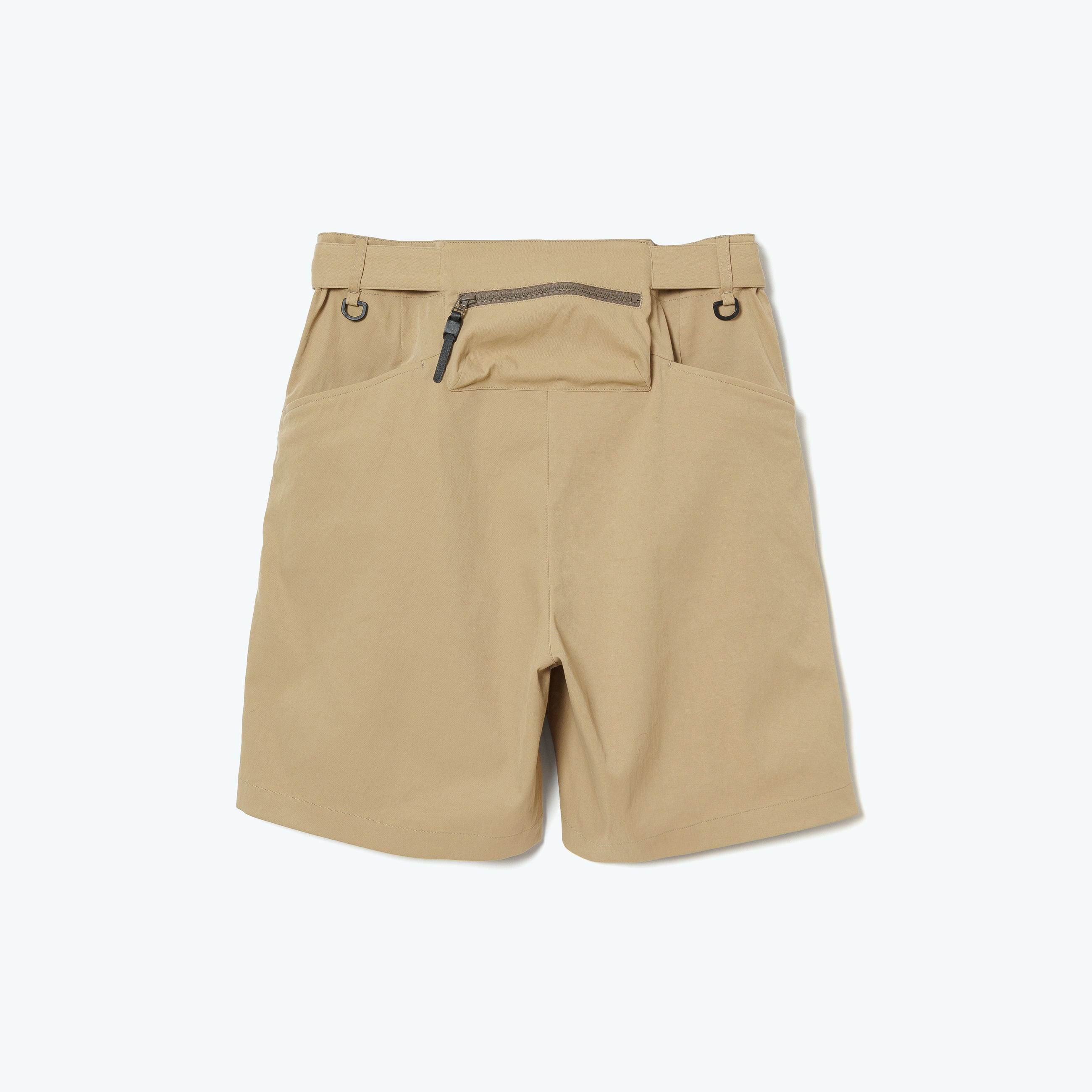 ショートパンツ / Wide short pants