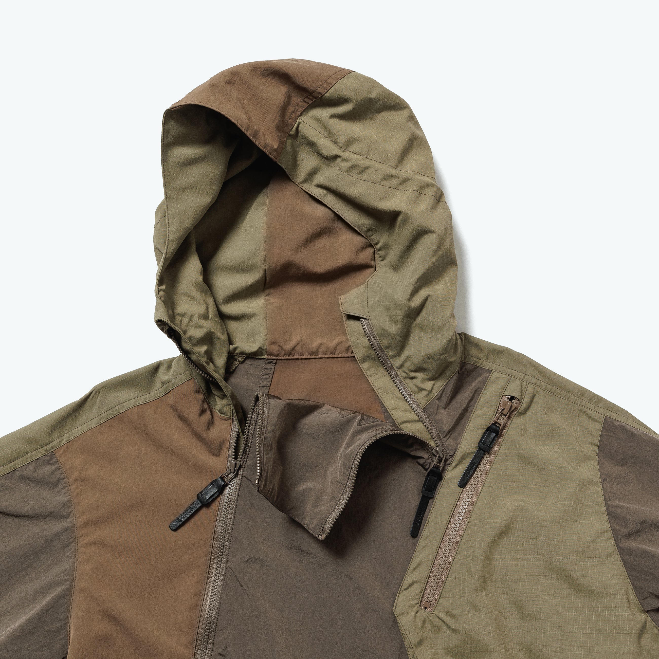 アノラック / Packable ANORAK