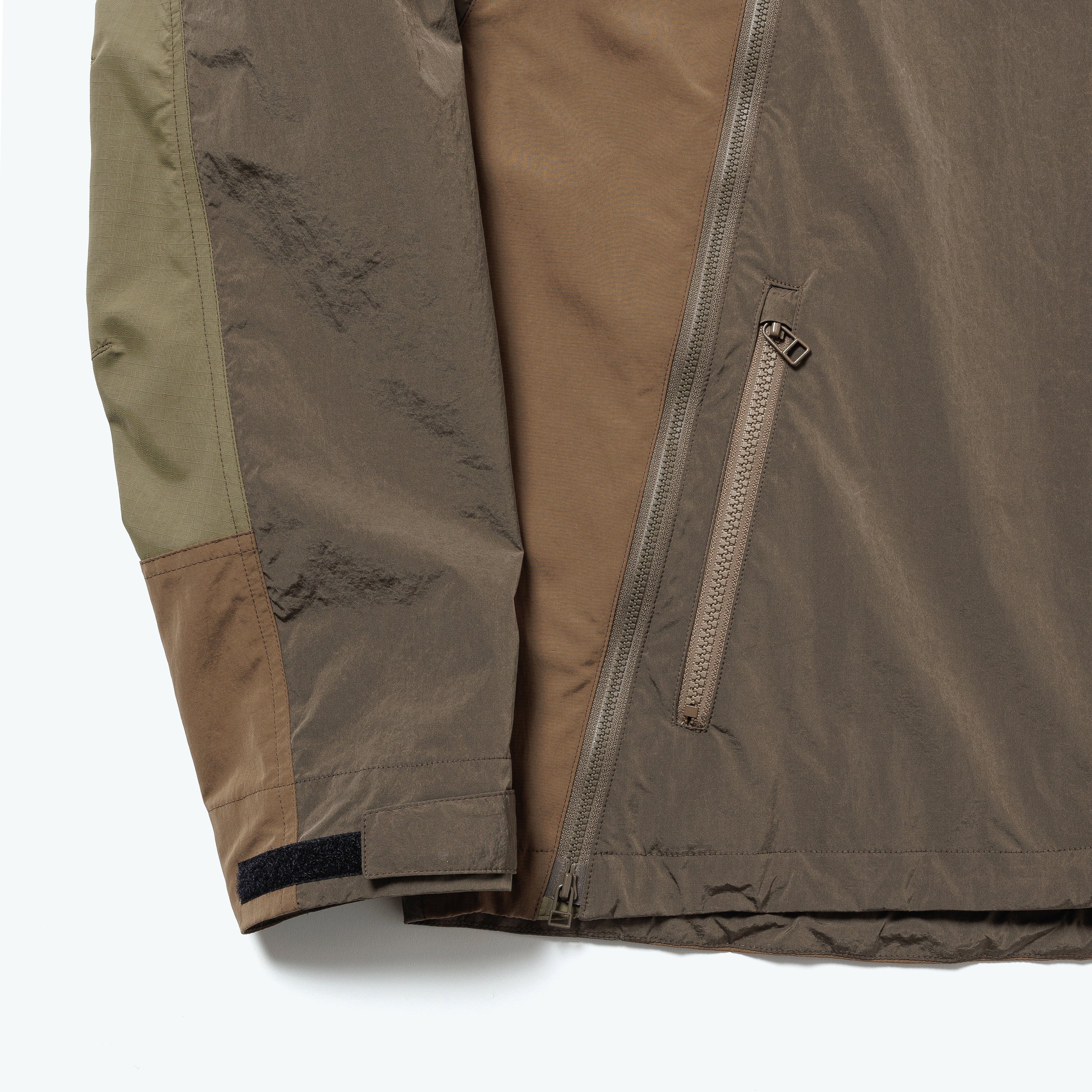 アノラック / Packable ANORAK