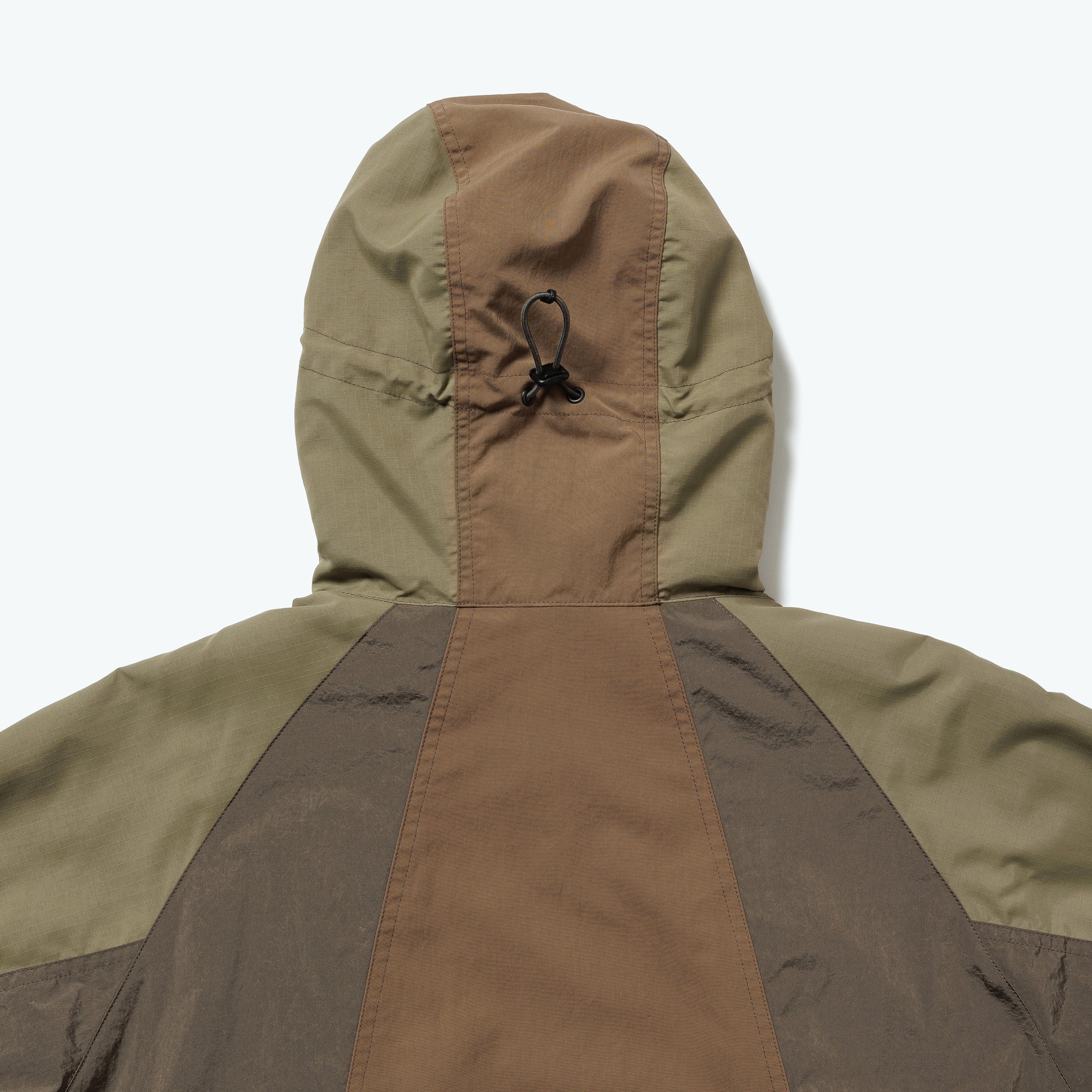 アノラック / Packable ANORAK