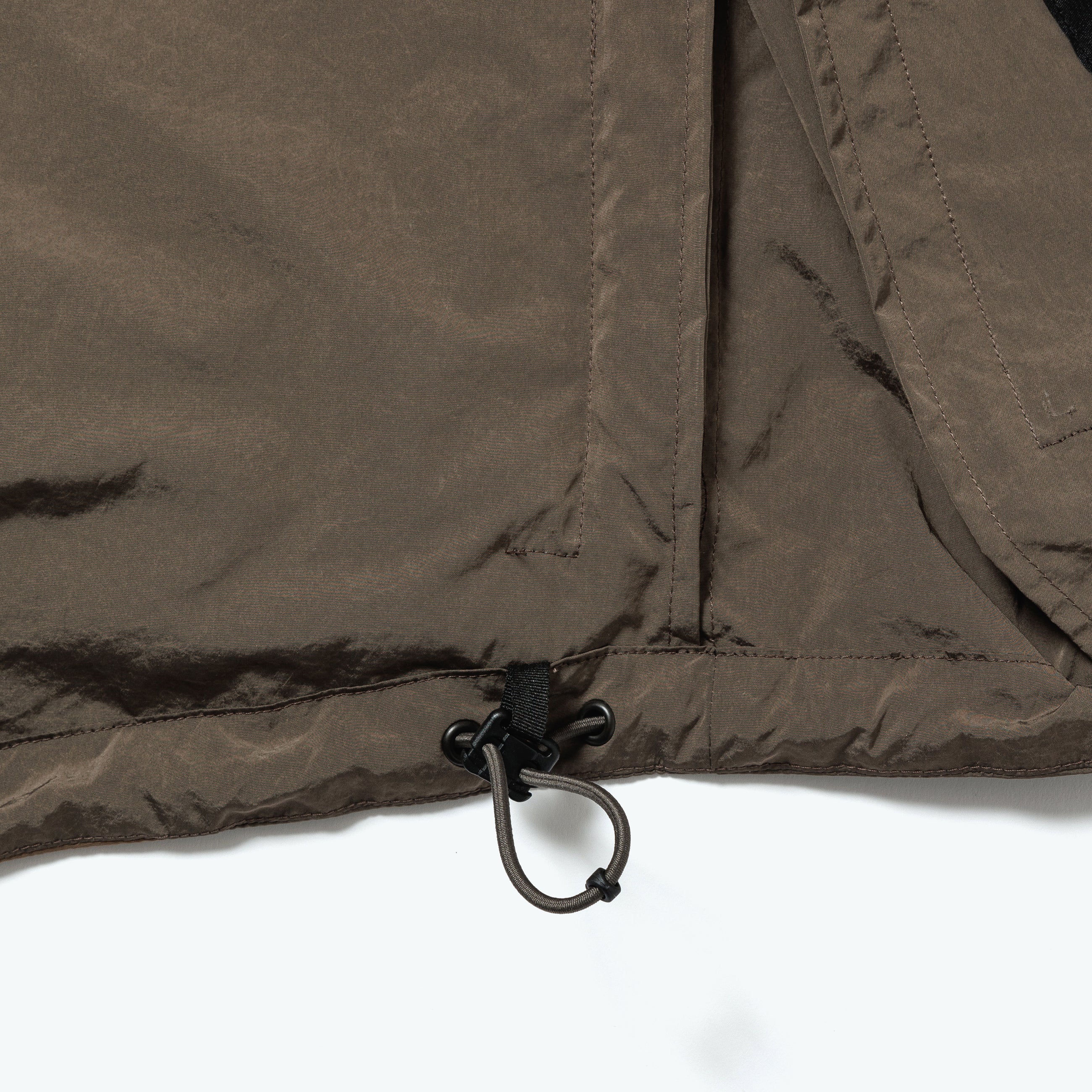 アノラック / Packable ANORAK