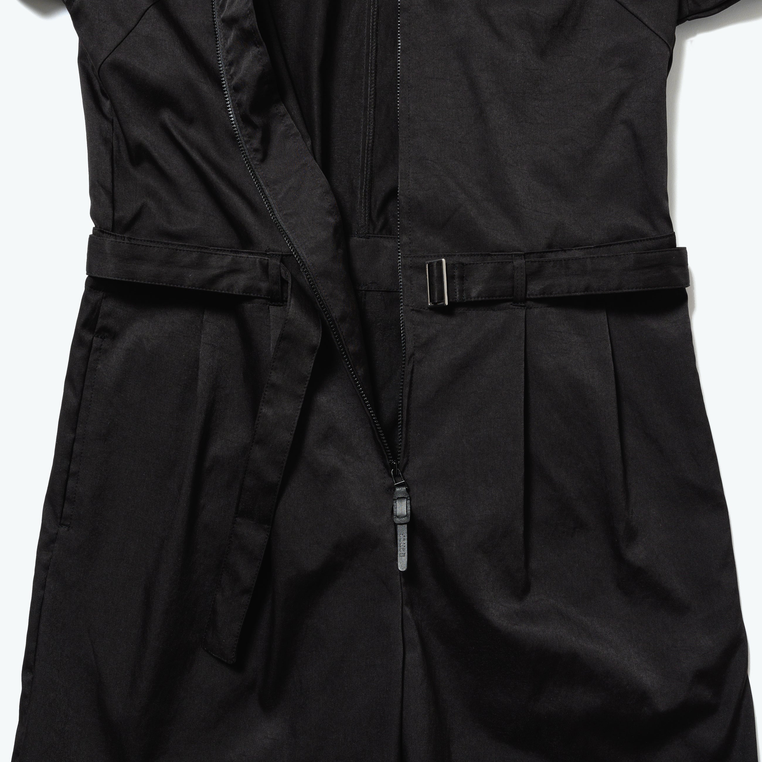 オールインワン / Short Length Jumpsuit