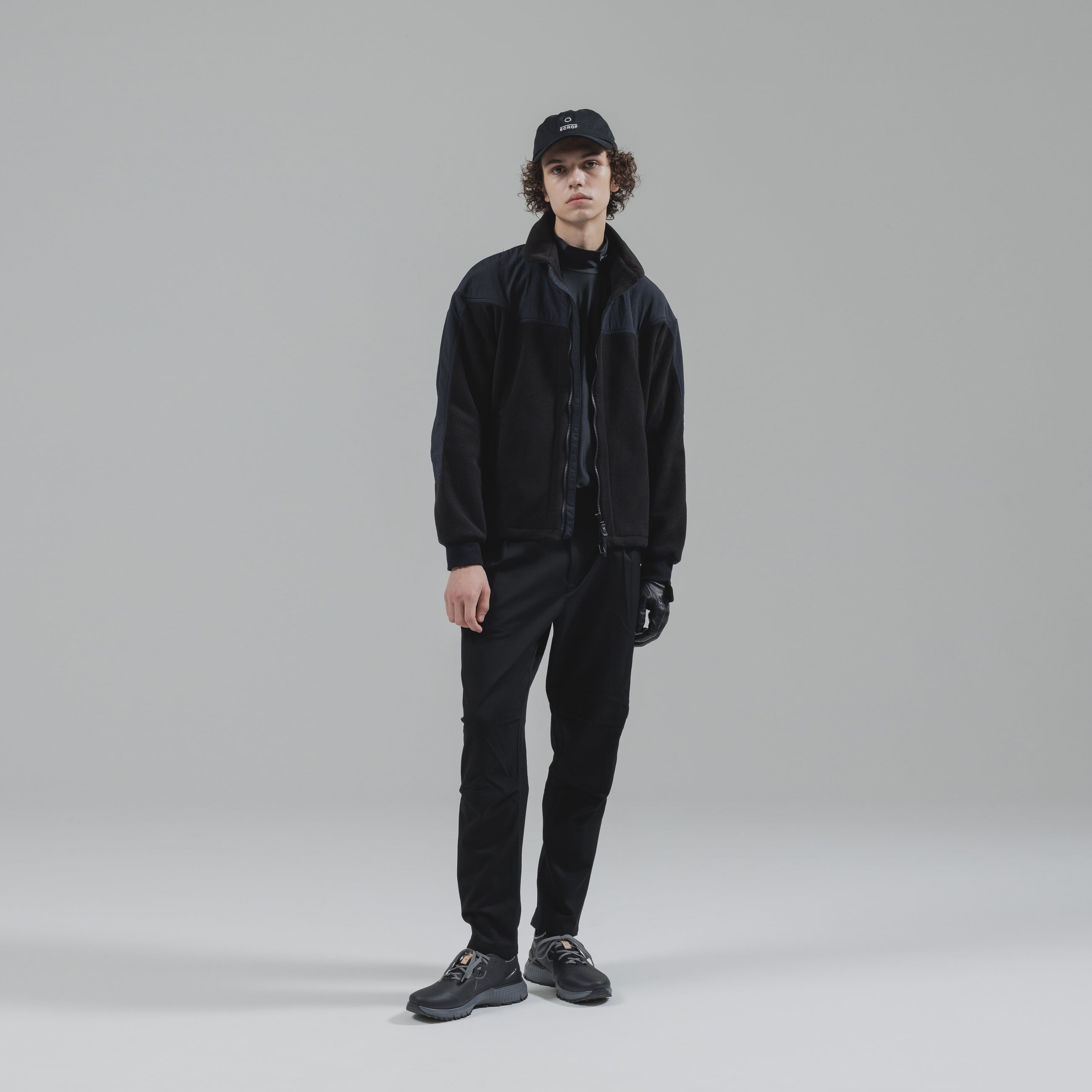 ストレッチスリムパンツ / Stretch slim pants