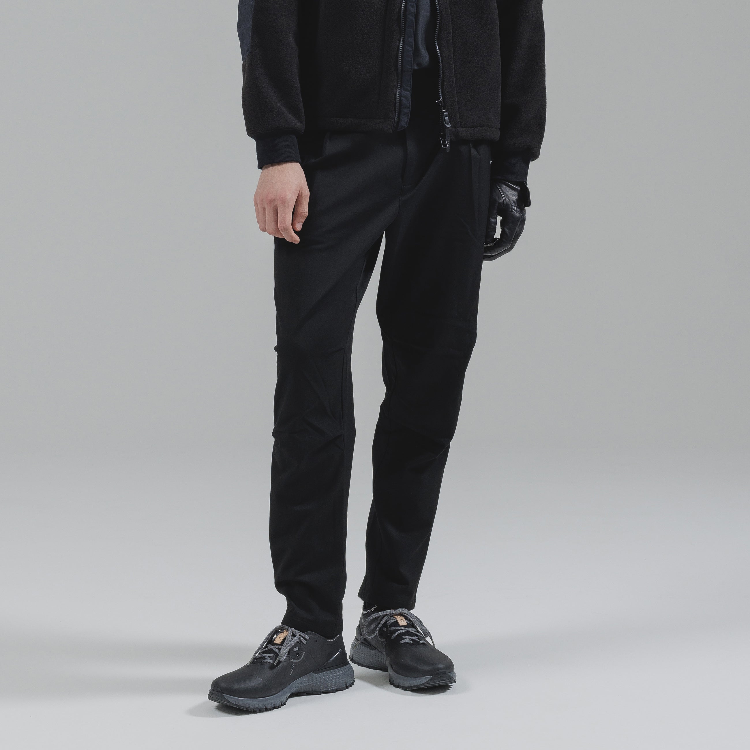 ストレッチスリムパンツ / Stretch slim pants