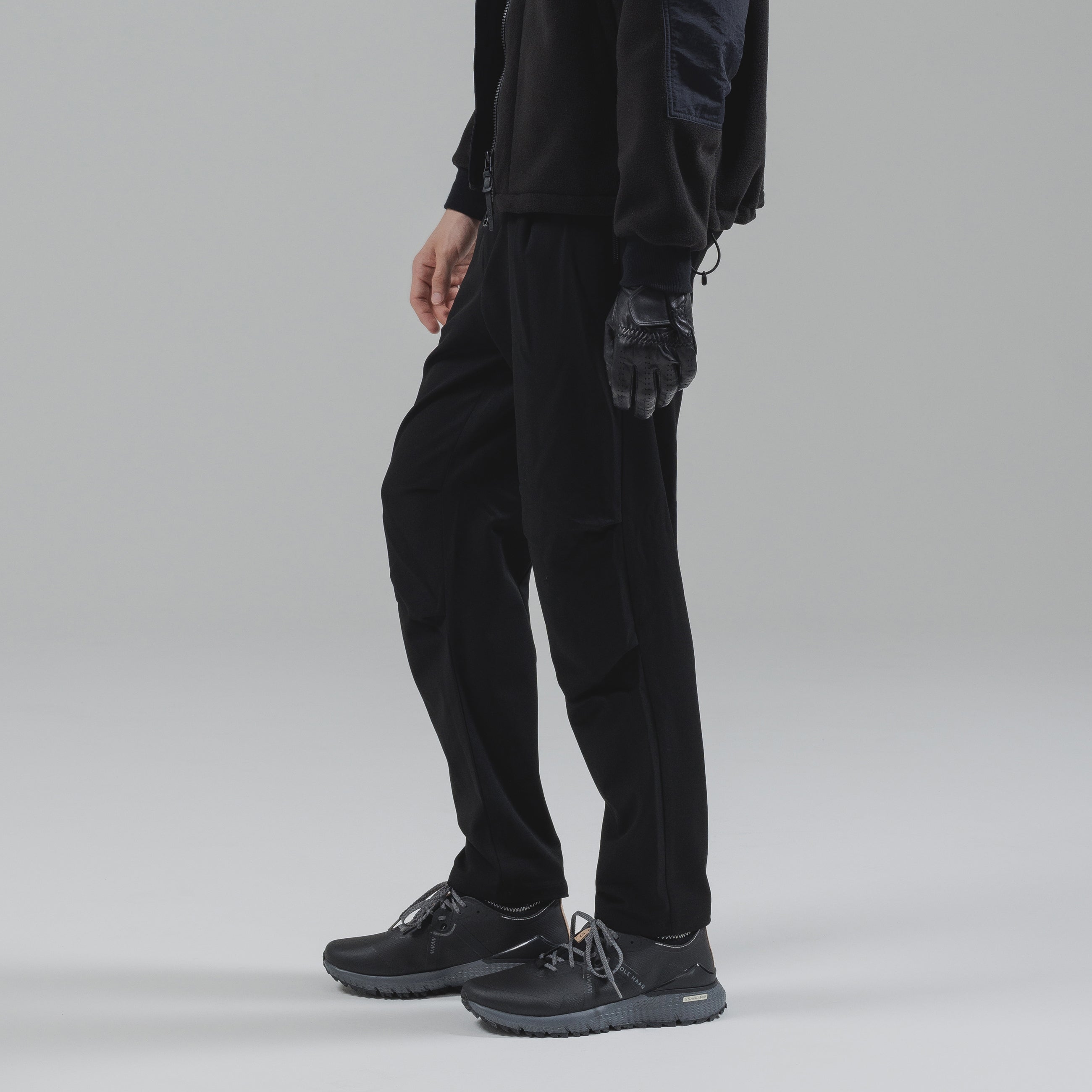 ストレッチスリムパンツ / Stretch slim pants