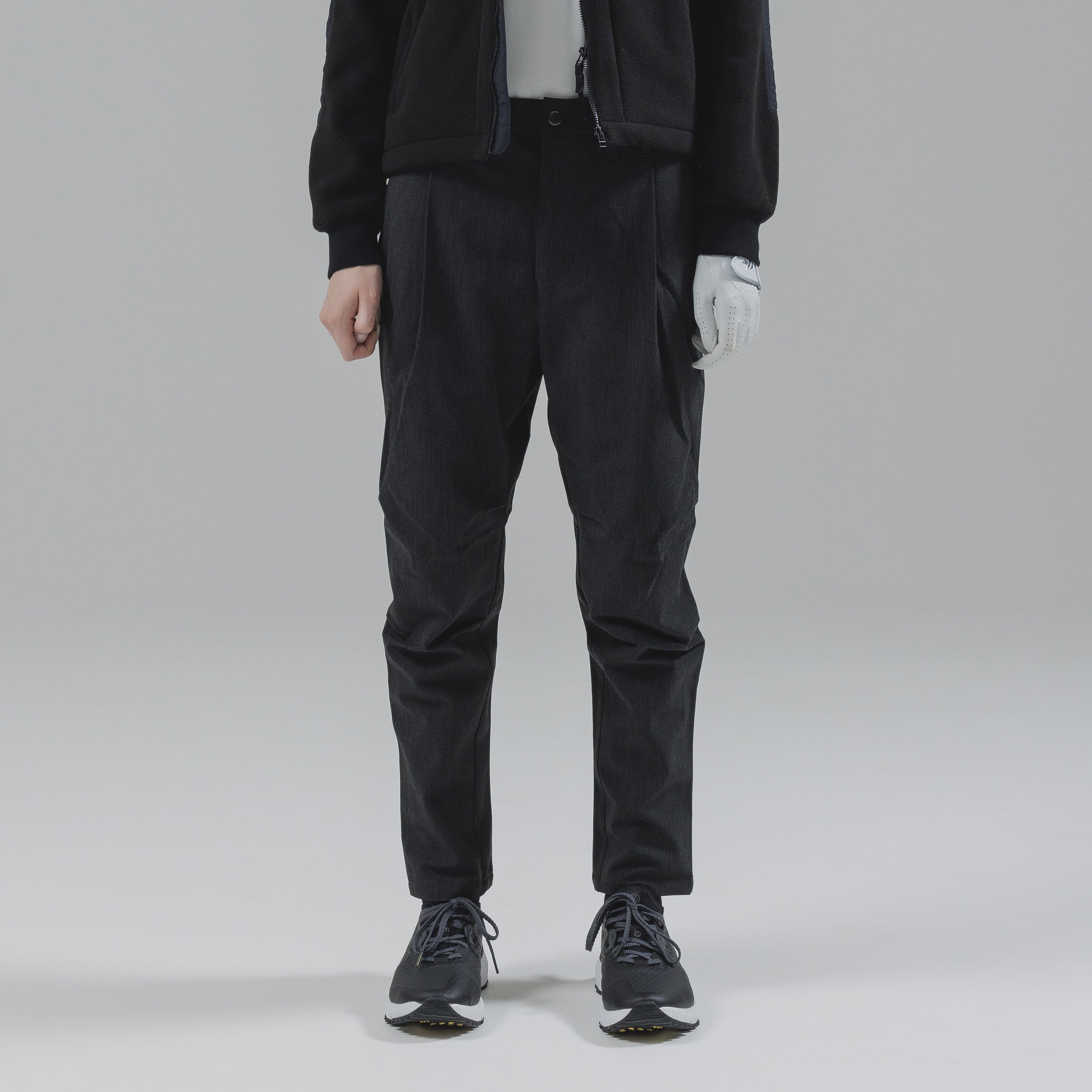 ストレッチスリムパンツ / Stretch slim pants