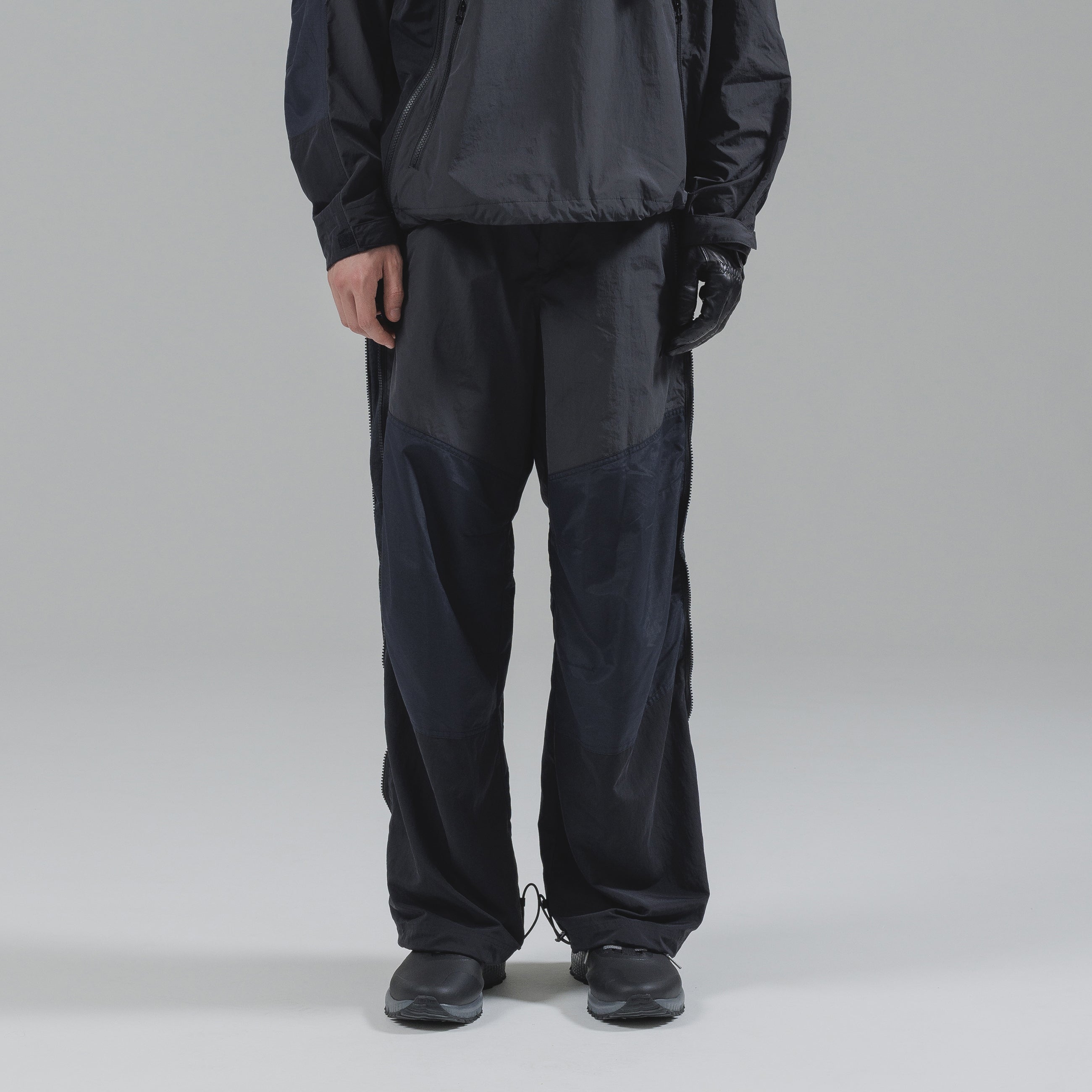 アノラックパンツ / Packable ANORAK Pants