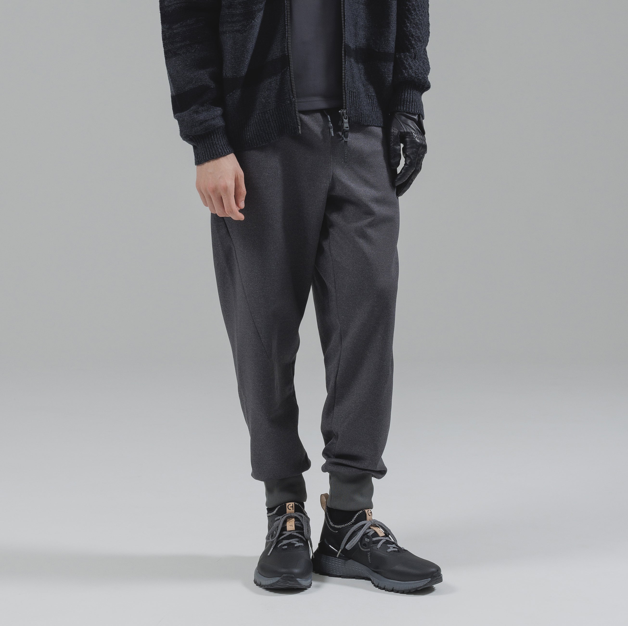 コーデュラジョガーパンツ / CORDURA jogger pants