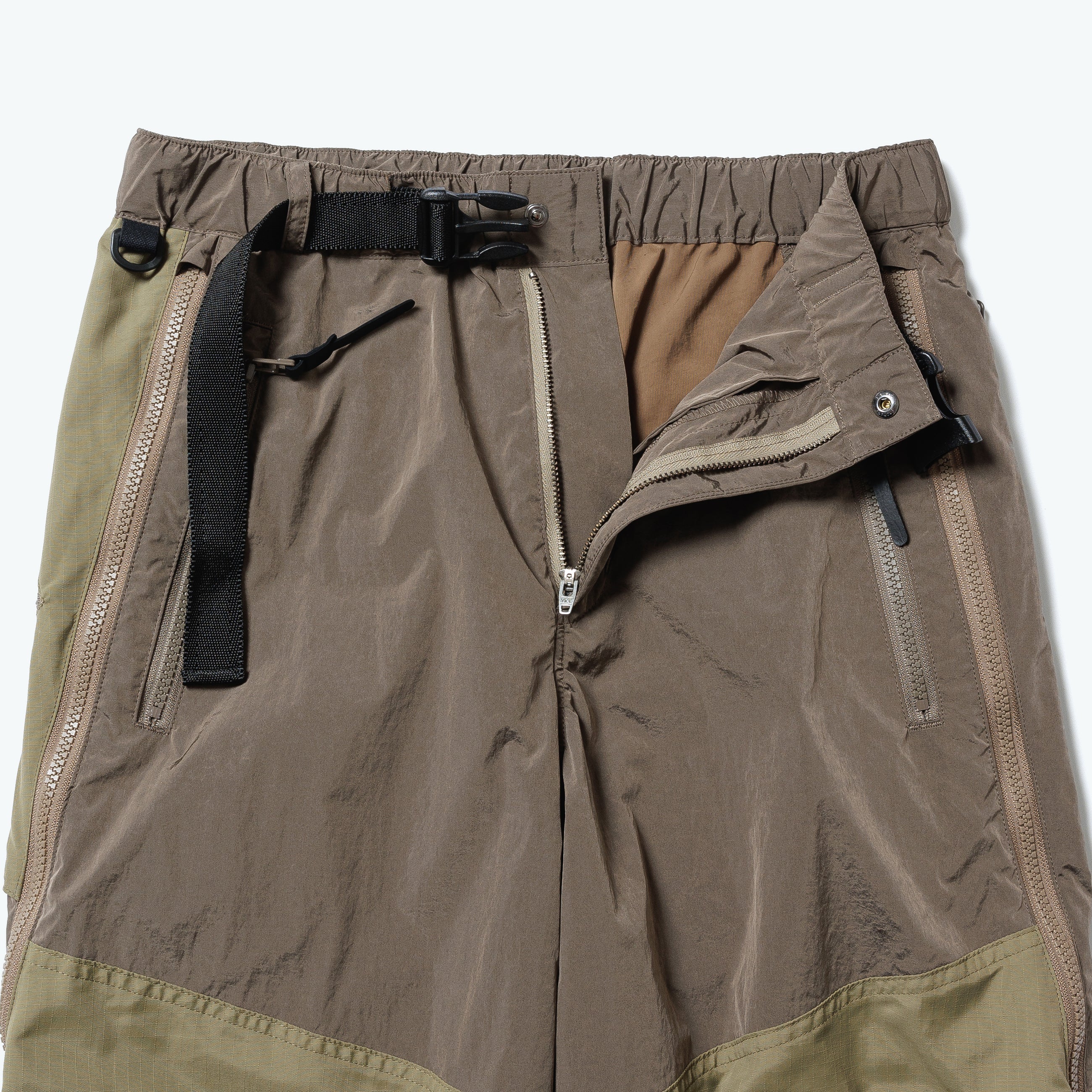 アノラックパンツ / Packable ANORAK Pants