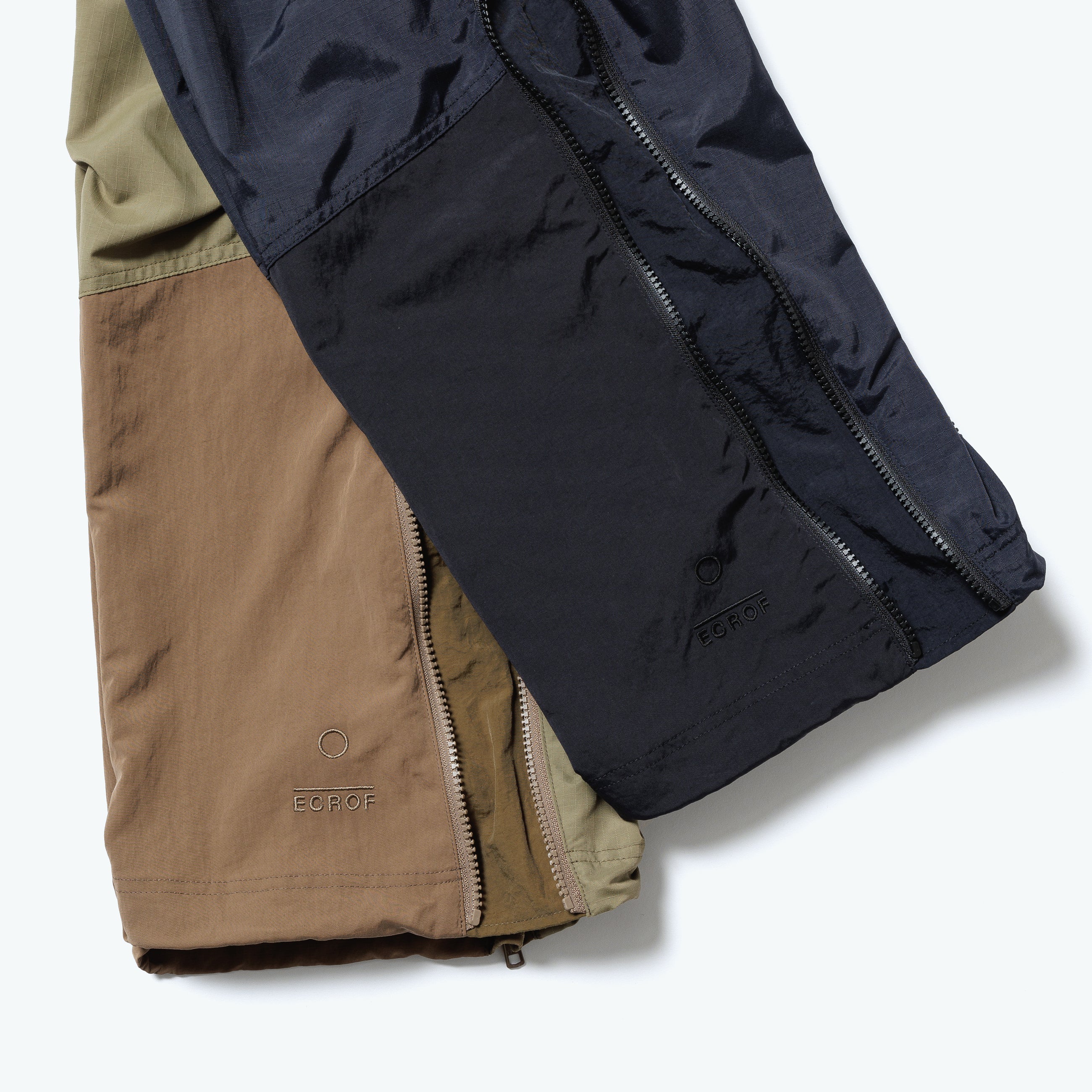 アノラックパンツ / Packable ANORAK Pants ＊10月下旬以降順次発送＊