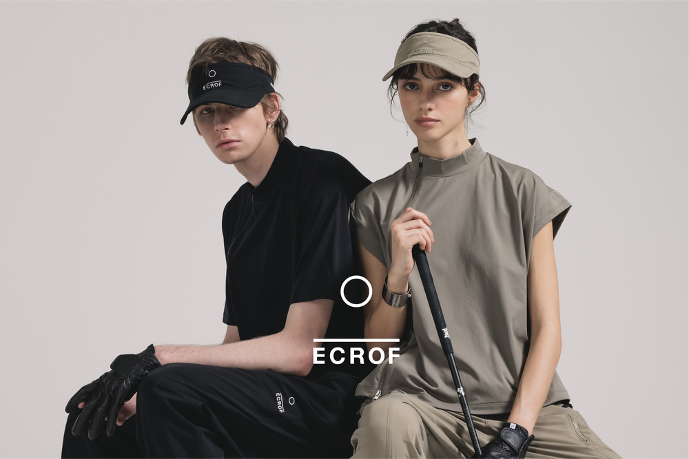 ECROF