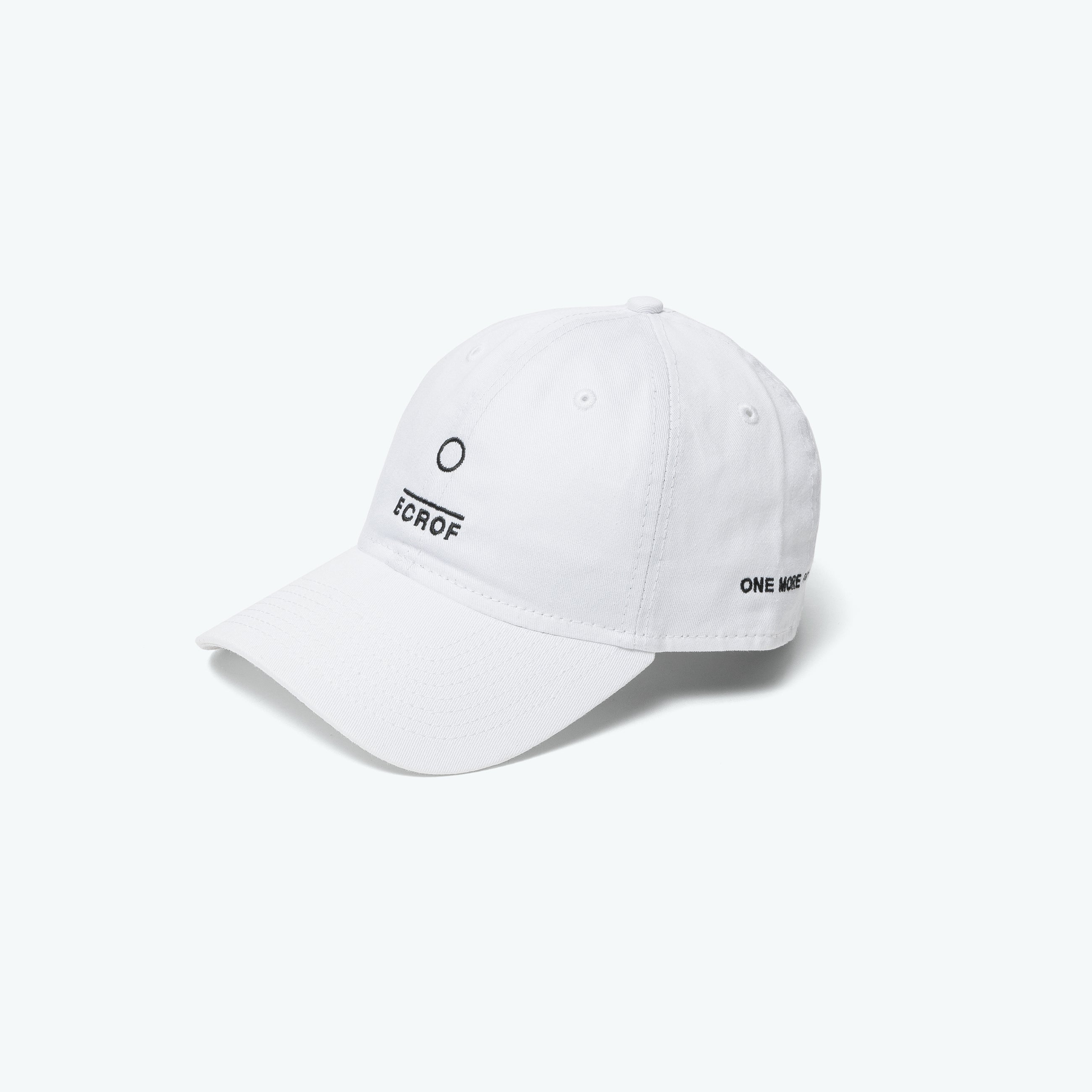 ロゴキャップ / Logo cap